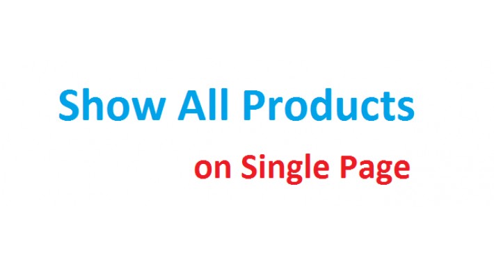 All Products