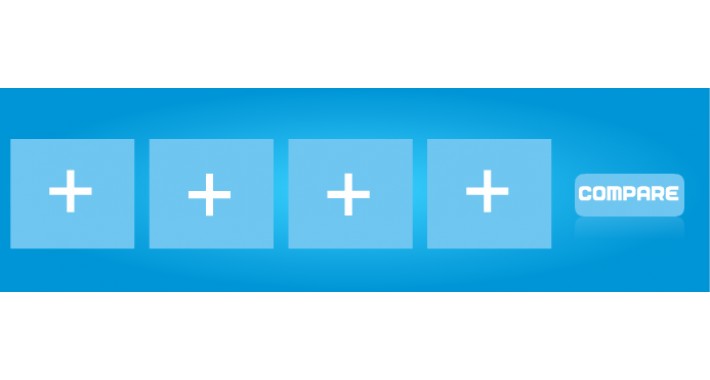 Product Compare Module (VQMOD)