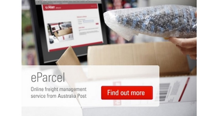 eParcel Consignment CSV Shipping Import + Picking List