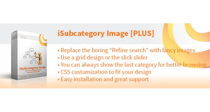 iSubcategory Images - always show last subcategories [VQMOD]