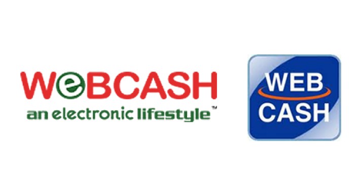 Web Cash Payment Gateway - Opencart