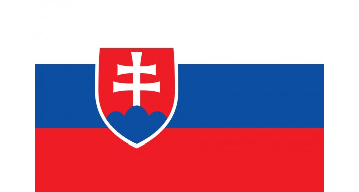 Slovenčina - Slovak language - preklad stránky