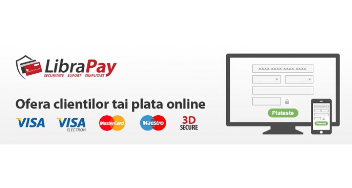 LibraPay.ro