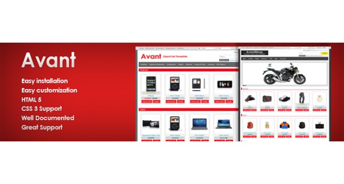 Avant
