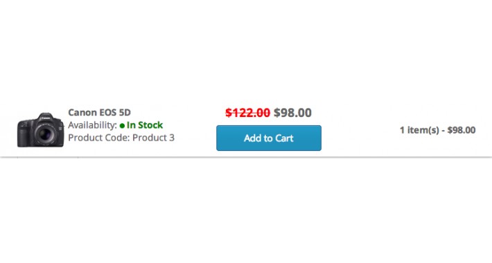 Popup Button Buy