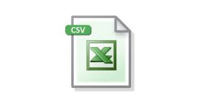CSV Generator Module