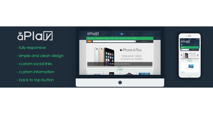 aPlay Theme