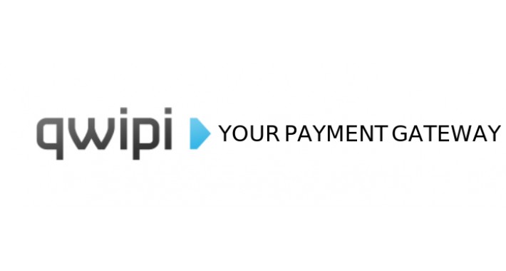 QWIPI Credit Card payment