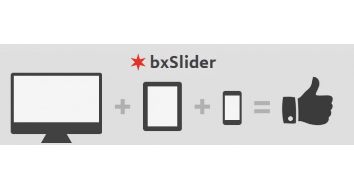 bxSlider