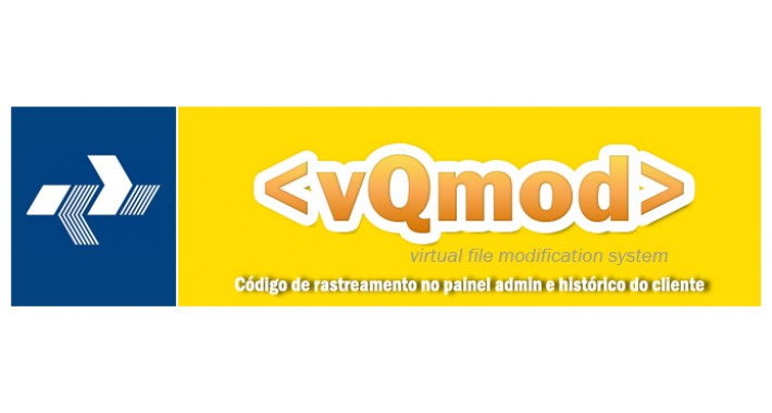 Rastreamento Correios 2014 VQMOD 