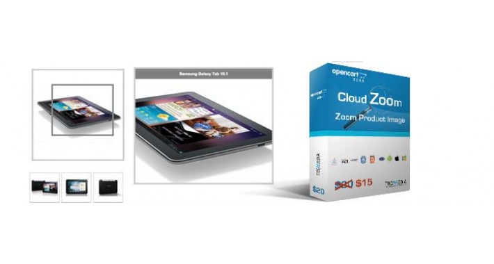 Zoom Product Image