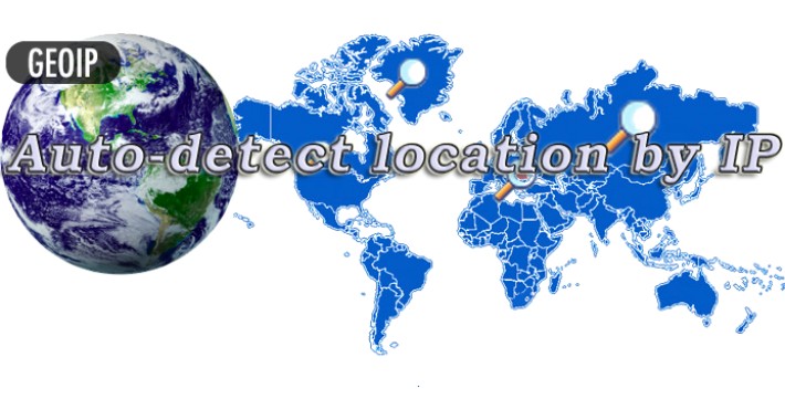 Auto GeoIP 2.1c