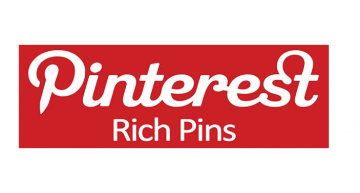 Pinterest Rich Pins Plugin Extension