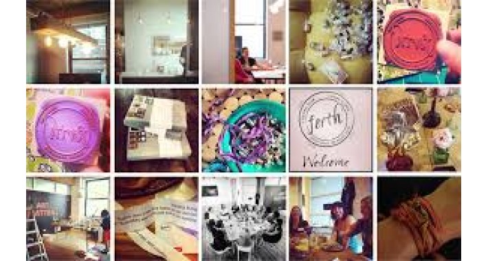 Instagram feeds