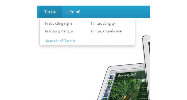 Blog New Opencart