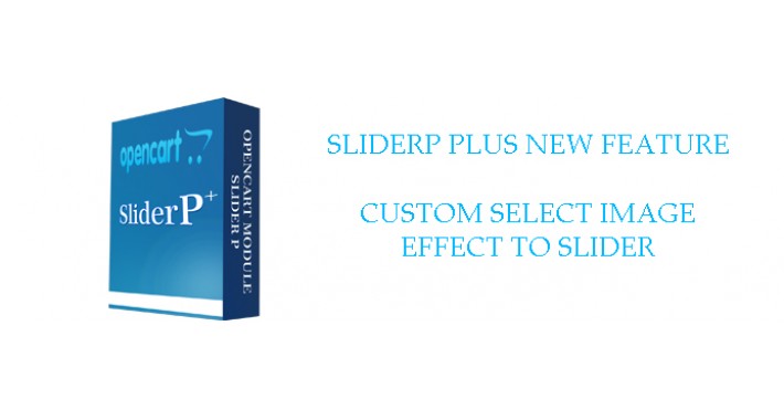 SliderP Plus