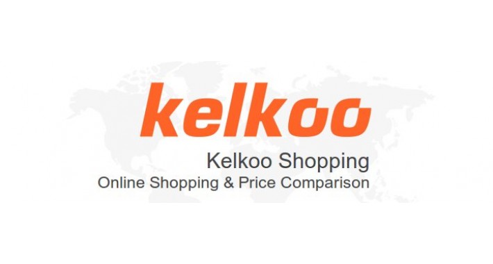 Kelkoo product feed