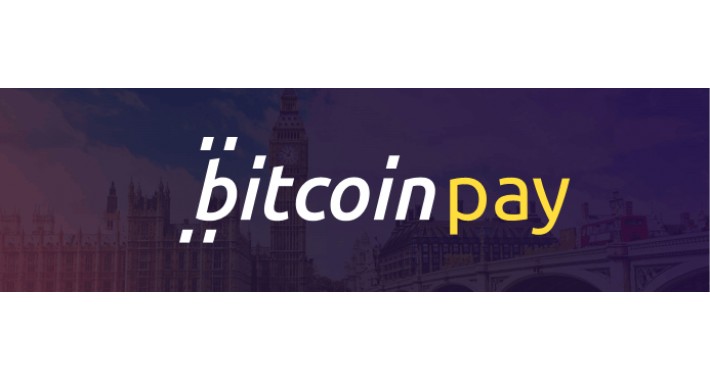 Bitcoin Payment Gateway 1.5V