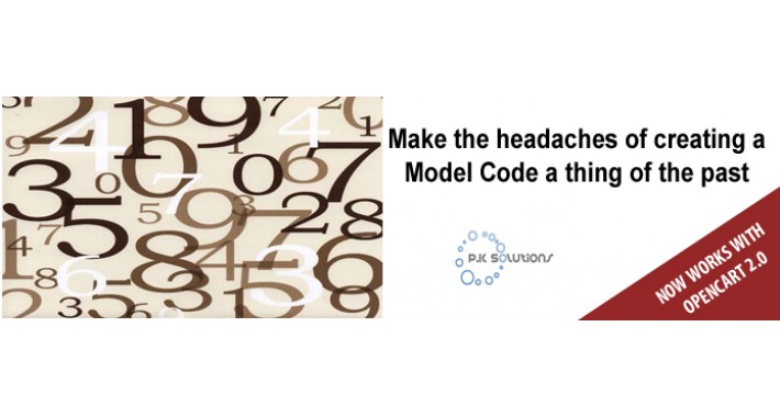 Model Code Auto Generator