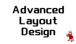 Advanced Layout Design