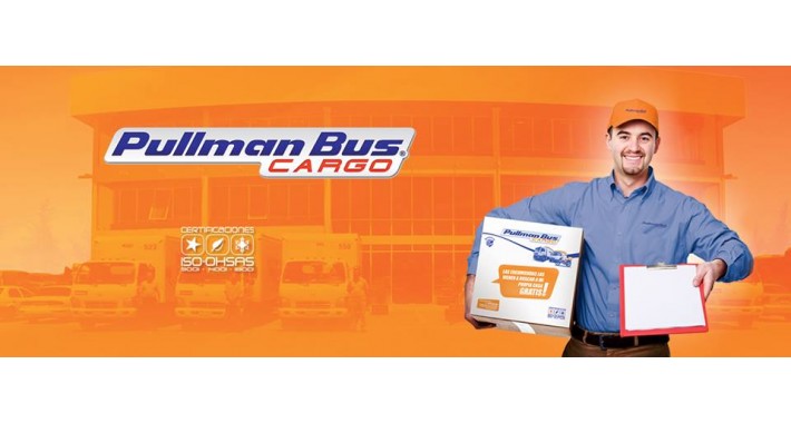 Pullman Bus Pullman Bus