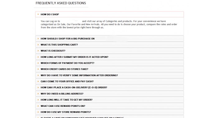 faq