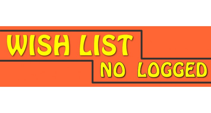 Wishlist Guest