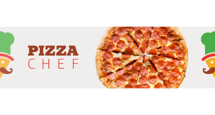 Pizza Chef - Bootstrap Template v.2.2