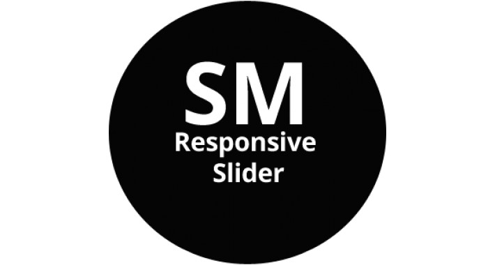 SMResponsive Slider