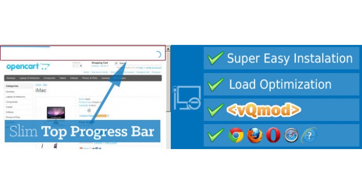 Youtube Faster Loading - Progress Bar