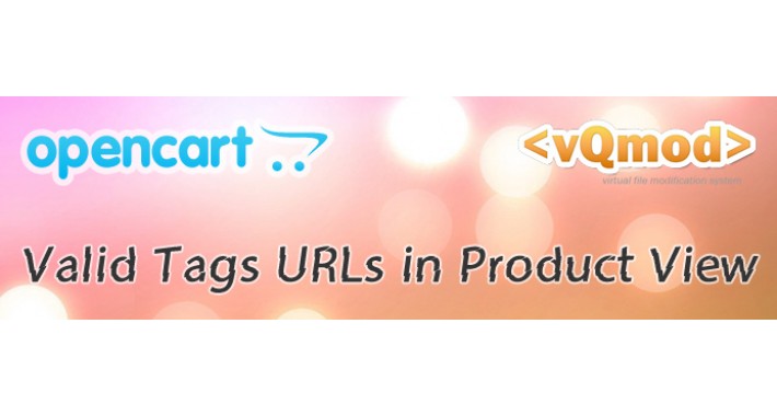 Valid Product Tags URLs
