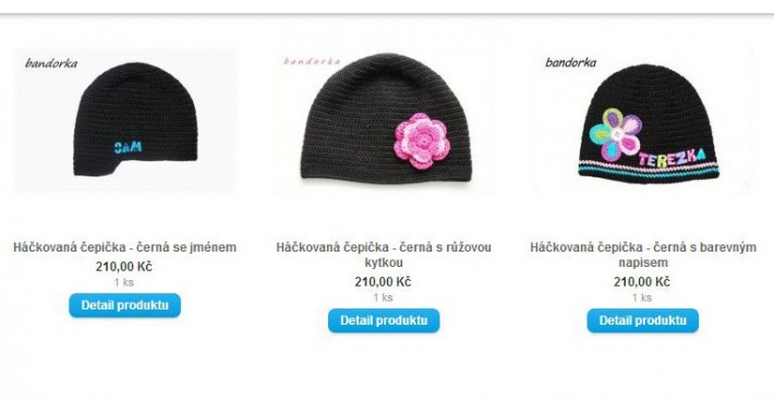 AddToCart to Product Detail (change button)