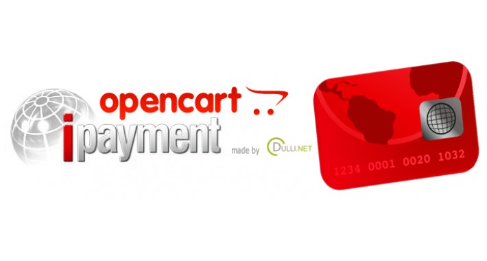 1&1 iPayment Kreditkarten-Bezahlung