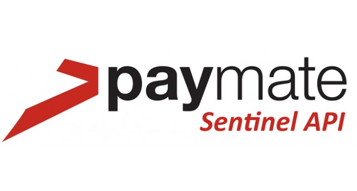 Paymate Sentinel API Payments