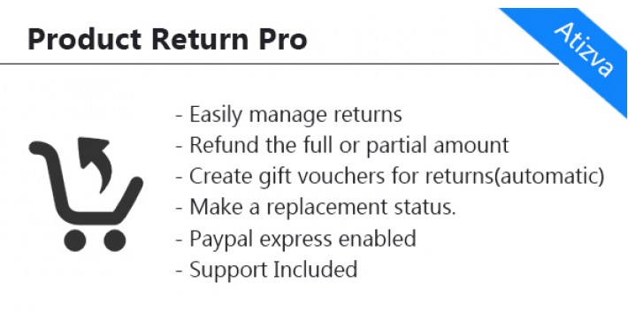 Product Return Pro