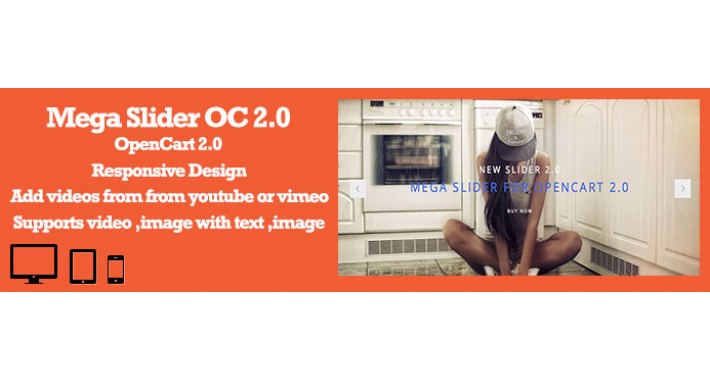 Mega Slider 2.0
