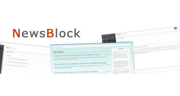 NewsBlock