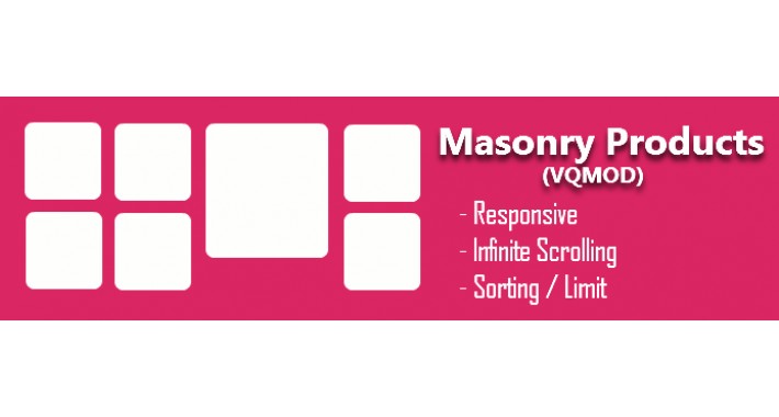 OC 2 Masonry All Products (VQMOD)