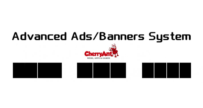 Advanced Ads/Banners System