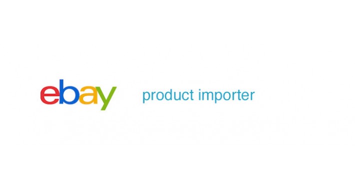 Ebay Product Importer