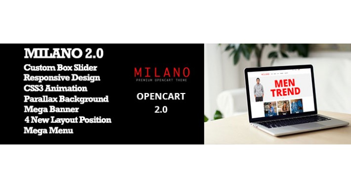 Milano 2.0