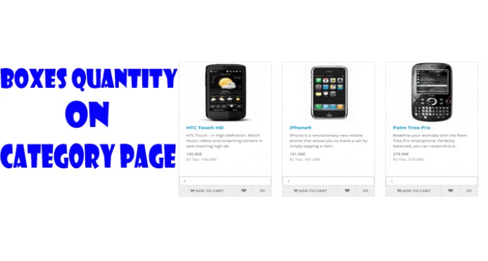 [Vqmod] Boxes Quantity On Category Page Oc 2.0