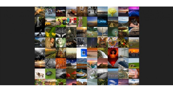 Blueimp Gallery by GrandCMS.com