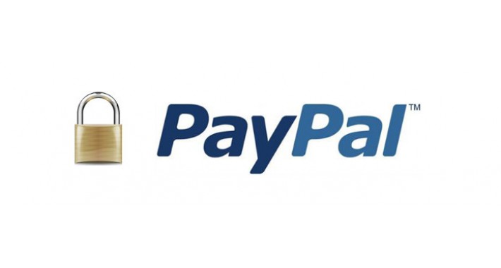 Antropy PayPal Standard Protection