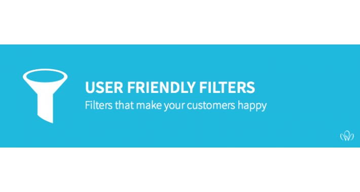 User friendly filters [OCmod]