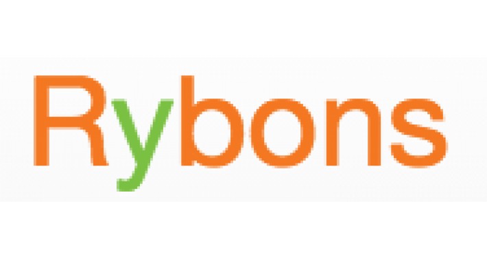 Rybons Coupon