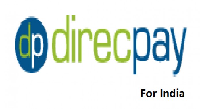 DirecPay Payment Gateway for India