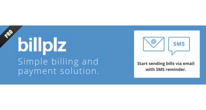 Billplz Payment Extension v2.0.0