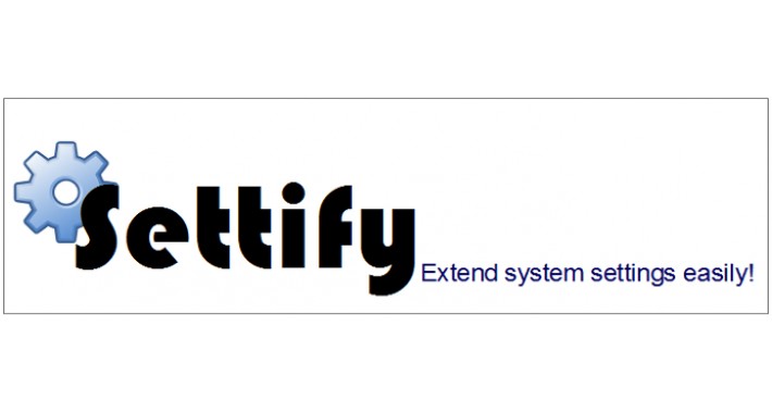 Settify