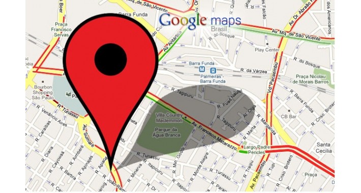 Google maps/Store location on contact us Plugin oc1.4-2.x